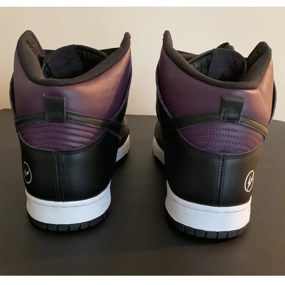 nike dunk hiroshi fujiwara